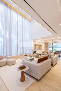 Casa de Condomínio com 4 Quartos à venda, 744m² no Alphaville Residencial Um, Barueri