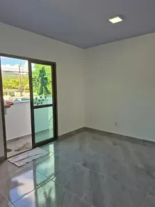 Apartamento com 1 Quarto para alugar, 40m² no Guaratiba, Rio de Janeiro