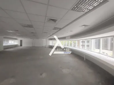 Sala Comercial para alugar, 292m² no Cidade Monções, São Paulo