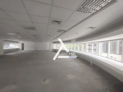 Sala Comercial para alugar, 300m² no Cidade Monções, São Paulo