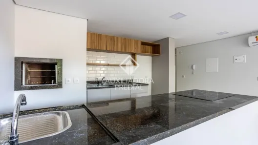 Apartamento com 1 Quarto à venda, 64m² no Petrópolis, Porto Alegre