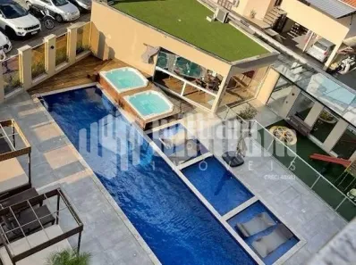 Apartamento com 3 Quartos à venda, 112m² no Centro I, Brusque