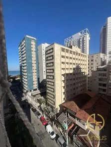 Apartamento com 1 Quarto à venda, 49m² no Boqueirão, Santos