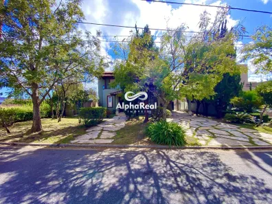 Casa com 3 Quartos para alugar, 340m² no Alphaville - Lagoa dos Ingleses, Nova Lima