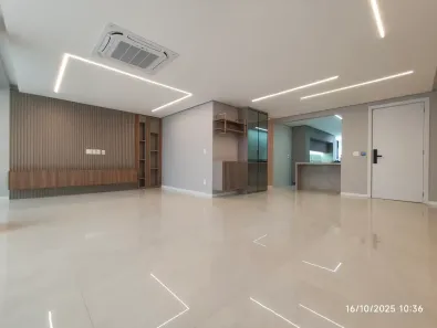 Apartamento com 3 Quartos à venda, 160m² no Parnamirim, Recife