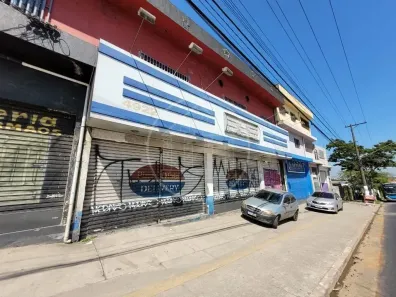 Ponto Comercial para alugar, 90m² no Parque Brasil, São Paulo