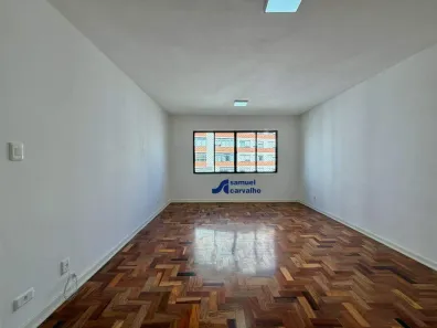 Apartamento com 2 Quartos para alugar, 90m² no Perdizes, São Paulo