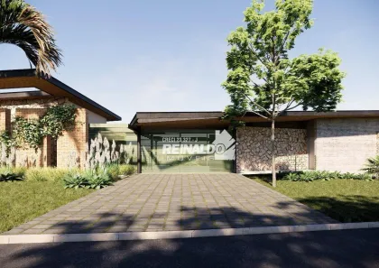 Lote/Terreno à venda, 4533m² no Parque da Fazenda, Itatiba