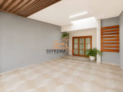 Casa com 3 Quartos à venda, 140m² no Jardim Wanel Ville V, Sorocaba
