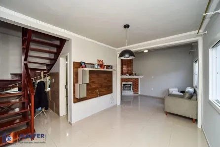 Casa com 5 Quartos à venda, 281m² no Sarandi, Porto Alegre