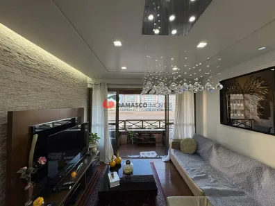 Apartamento com 4 Quartos à venda, 148m² no Santa Paula, São Caetano do Sul
