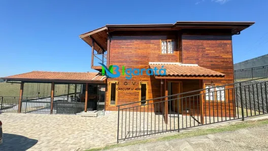 Fazenda/Sítio com 4 Quartos à venda, 230m² no , Igaratá