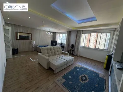 Apartamento com 1 Quarto à venda, 63m² no República, São Paulo