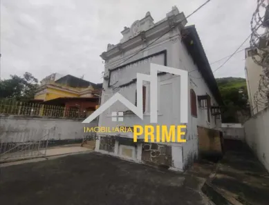 Imóvel Comercial com 3 Quartos à venda, 120m² no Campinho, Rio de Janeiro