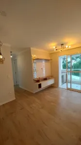 Apartamento com 2 Quartos à venda, 54m² no Vila Lusitânia, São Bernardo do Campo