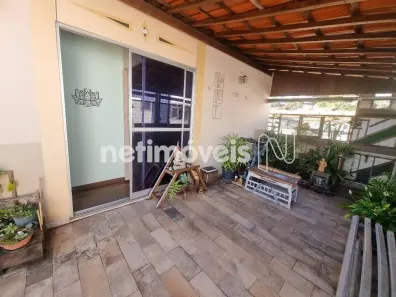 Cobertura com 4 Quartos à venda, 158m² no Salgado Filho, Belo Horizonte