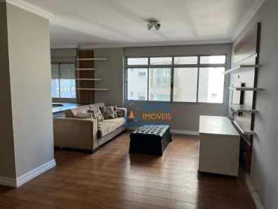 Apartamento com 2 Quartos à venda, 130m² no Cerqueira César, São Paulo