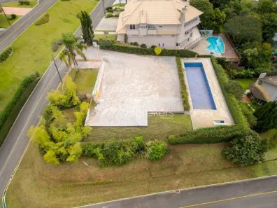 Lote/Terreno à venda, 1852m² no São João, Curitiba