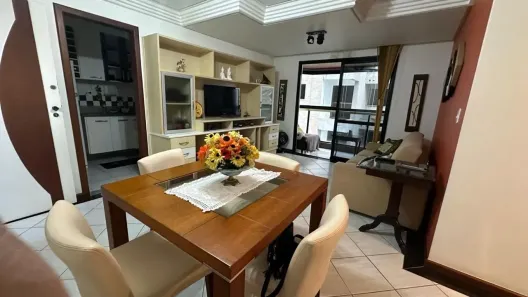 Apartamento com 2 Quartos à venda, 88m² no Praia do Morro, Guarapari