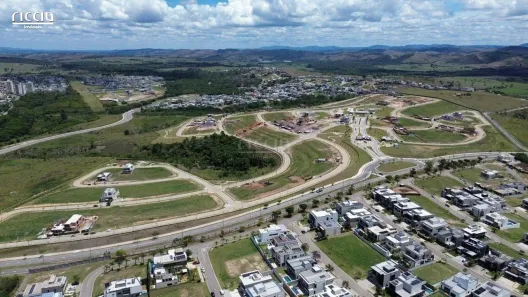 Lote/Terreno à venda, 341m² no Condomínio Residencial Alphaville I, São José dos Campos