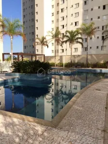 Apartamento com 3 Quartos à venda, 105m² no Parque das Flores, Campinas