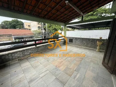 Casa com 4 Quartos à venda, 243m² no Tauá, Rio de Janeiro