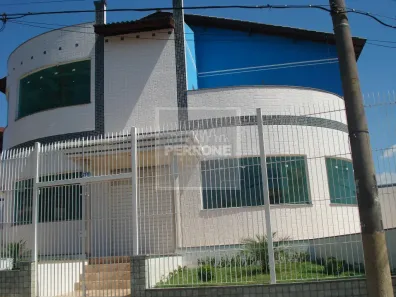 Galpão/Depósito/Armazém para alugar, 220m² no Vila Formosa, São Paulo