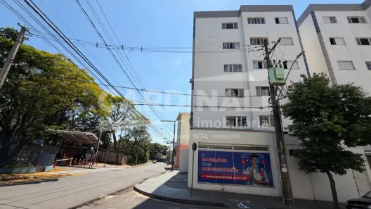 Apartamento com 1 Quarto à venda, 35m² no Jardim Lutfalla, São Carlos