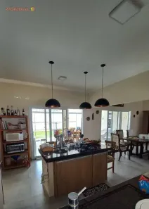 Casa de Condomínio com 3 Quartos à venda, 231m² no Condomínio Fazenda Palmeiras Imperiais, Salto