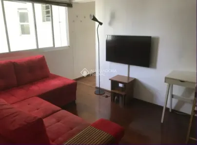 Apartamento com 2 Quartos à venda, 44m² no Jardim Vila Mariana, São Paulo
