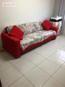 Apartamento com 1 Quarto à venda, 55m² no Campos Elíseos, São Paulo