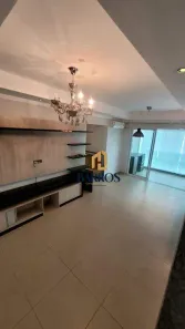 Apartamento com 3 Quartos à venda, 112m² no Vila Independência, Piracicaba