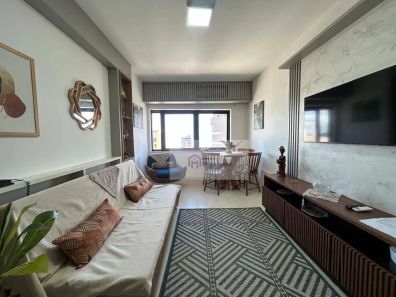 Apartamento com 1 Quarto à venda, 45m² no Barra, Salvador