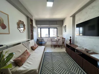 Apartamento com 1 Quarto à venda, 45m² no Barra, Salvador