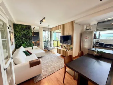 Apartamento com 2 Quartos à venda, 65m² no Agronômica, Florianópolis