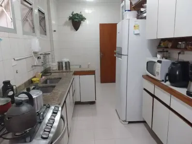 Apartamento com 3 Quartos à venda, 117m² no Vila Polopoli, São Paulo