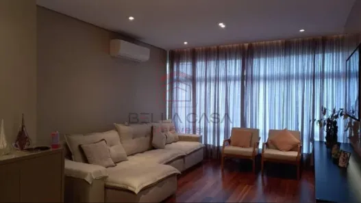 Apartamento com 3 Quartos à venda, 155m² no Mooca, São Paulo