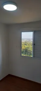 Apartamento com 2 Quartos para alugar, 47m² no Jardim Nova Europa, Campinas