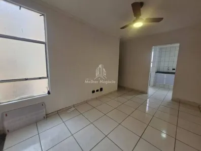 Apartamento com 1 Quarto à venda, 56m² no Vila Padre Manoel de Nóbrega, Campinas