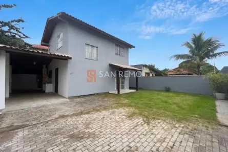 Casa com 3 Quartos para alugar, 211m² no Campeche, Florianópolis