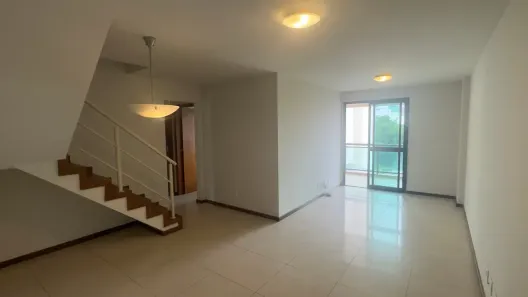 Cobertura com 3 Quartos à venda, 210m² no Tijuca, Rio de Janeiro