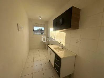 Apartamento com 2 Quartos à venda, 44m² no Jardim Parque Jupiá, Piracicaba