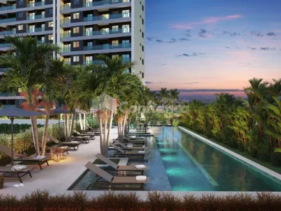 Apartamento com 3 Quartos à venda, 67m² no Papicu, Fortaleza
