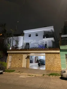 Sobrado com 4 Quartos à venda, 300m² no Jardim Guapira, São Paulo