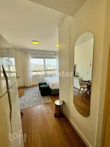 Kitnet com 1 Quarto à venda, 26m² no Partenon, Porto Alegre
