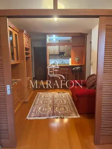 Apartamento com 1 Quarto à venda, 40m² no Vila Suica, Gramado