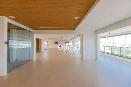 Cobertura com 5 Quartos à venda, 839m² no Parque Colonial, São Paulo