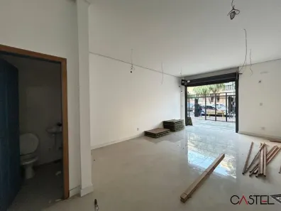 Ponto Comercial para alugar, 37m² no Menino Deus, Porto Alegre
