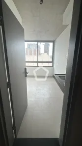 Apartamento com 1 Quarto à venda, 18m² no Vila Mariana, São Paulo