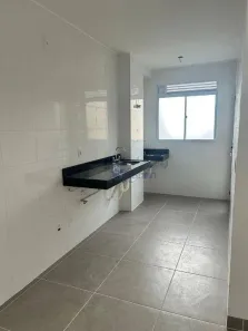 Apartamento com 2 Quartos à venda, 53m² no Bacacheri, Curitiba